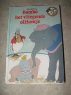 Walt Disney boekje ;Dombo het vliegende olifantje, Boeken, Ophalen of Verzenden, Gelezen