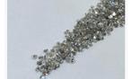Diamants en vrac, Hobby & Loisirs créatifs, Fabrication de Perles & Bijoux, Enlèvement ou Envoi, Neuf