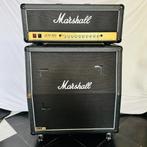 Marshall JCM 900 + Lead 1960, Enlèvement, Utilisé, Guitare, 100 watts ou plus