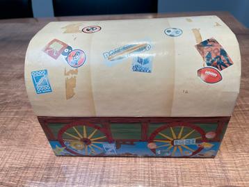 Toy Story 1, 2, 3 films - DVD Blu-ray boxset.  beschikbaar voor biedingen