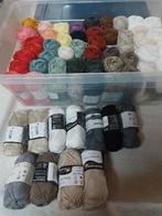 Catania haakgaren, Hobby en Vrije tijd, Ophalen, Nieuw