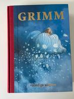 Alle sprookjes van Grimm, Boeken, Ophalen, Zo goed als nieuw