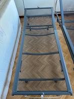 Auping eenpersoonsbed + matras, Ophalen, Zo goed als nieuw, 80 cm, Matras