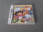 Nintendo DS - spel Dora, Puzzel en Educatief, Gebruikt, 1 speler, Ophalen of Verzenden