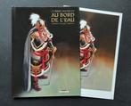 Au bord de l'eau T1 + Bonus - Wang - EO2008 - Delcourt, Verzenden