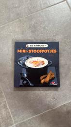 Stoofpotje-recepten, Ophalen, Zo goed als nieuw