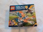Lego Nexo Knights 70310 *nieuw*, Enlèvement ou Envoi, Neuf