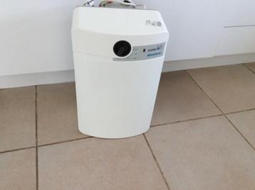 Boiler Daalderop close-in 10 beschikbaar voor biedingen