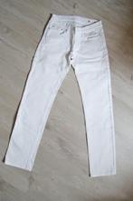 lange broek dames circle of trust ,  jeans wit , maat 26, Lang, Maat 34 (XS) of kleiner, Ophalen of Verzenden, Wit