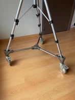 Gitzo Heavy-Duty wheel dolly for tripods, Ophalen of Verzenden, Gebruikt