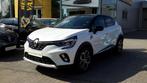 Renault Captur 1.0 TCe Intens (bj 2021), Auto's, Gebruikt, 91 pk, 67 kW, Wit