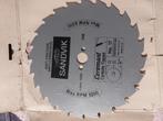 cirkelzaagblad Sandvik, Ophalen of Verzenden, Nieuw