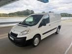 Peugeot expert 2.0hdi 3pl Airco euro5 Mooi staat Gekeurd, Auto's, Bestelwagens en Lichte vracht, Bedrijf, Te koop, ABS, Peugeot