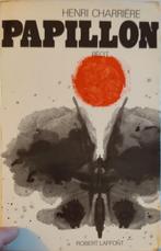 Papillon, Ophalen of Verzenden, Zo goed als nieuw, Robert Laffont, Europa