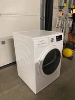 Siemens droogkast 8kg warmtepomp 2023 A+++ | Levering, Elektronische apparatuur, Ophalen, Anti-kreukfase, 8 tot 10 kg, Zo goed als nieuw
