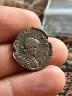 Romeinse munt, Postzegels en Munten, Ophalen, Italië, Losse munt