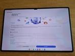 Samsung Galaxy Tab S9 AI functie, Computers en Software, Ophalen, Samsung galaxy tablet, Zo goed als nieuw, Wi-Fi en Mobiel internet