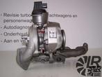 Turbo revisie VW.AUDI.SEAT.SKODA 2.0 TDI.CFFB CLJA CFJA, Ophalen of Verzenden, Gereviseerd, Audi
