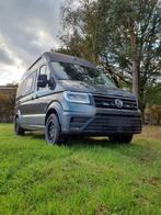 Vw crafter Julia Nieuw stockwagen, Caravans en Kamperen, Particulier