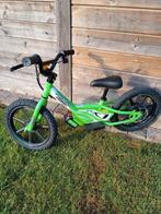 Elektrische kinderloopfiets POLOVOLT ST16 nieuw, Ophalen, Nieuw