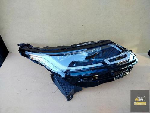Range Rover Velar Laser rechterlamp, Auto-onderdelen, Verlichting, Gebruikt