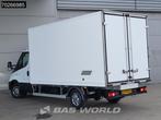Iveco Daily 35S18 3.0L Koelwagen Thermoking C-250 LED ACC Na, Auto's, Bestelwagens en Lichte vracht, Automaat, Stof, Euro 6, 4 cilinders