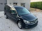 Volkswagen Cady Maxi 1.4 TGI CNG 7 plaats, Auto's, Volkswagen, 4 cilinders, CNG (Aardgas), 5 deurs, Parkeersensor