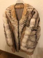 Echte pels, xl, Kleding | Dames, Jassen | Winter, Ophalen, Zo goed als nieuw