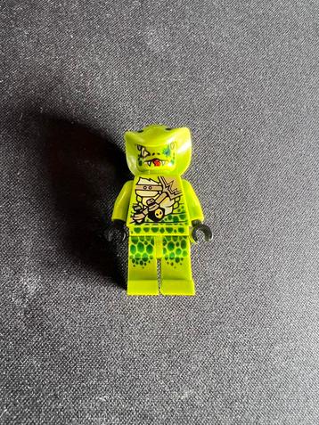 Lasha legacy - ninjago beschikbaar voor biedingen