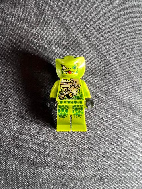 Lasha legacy - ninjago, Kinderen en Baby's, Speelgoed | Duplo en Lego, Zo goed als nieuw, Ophalen
