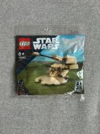 Lego 30680: star wars AAT polybag, Ophalen, Zo goed als nieuw, Lego