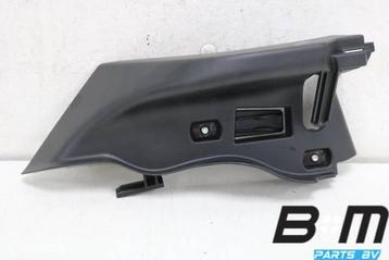 Gordelgeleider linksachter Audi A3 8V Sportback 8V4857791B beschikbaar voor biedingen