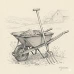 paardenstal te huur, Dieren en Toebehoren, Stalling en Weidegang, Stalling, 4 paarden of pony's of meer