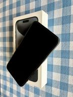 Apple iPhone 15 Pro Max, 1TB, Ophalen, Zwart, 1 TB, IPhone 15 Pro Max