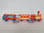 Vintage trein Ciuf Ciuf Tuttobimbo (CRC, made in Italy), Verzamelen, Ophalen of Verzenden, Gebruikt