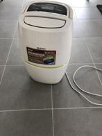 déshumidificateur, Enlèvement, Utilisé, Déshumidificateur