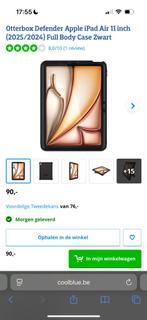 Otterbox defender Apple ipad air 11 inch hoes, Verzenden, Nieuw