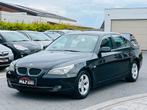 BMW 520D * EURO 5 !!  * 2010 * Leder * Navi * 200.000 km !, Auto's, BMW, Te koop, Berline, 120 kW, Leder