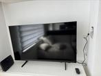 Smart + geldige garantie, Audio, Tv en Foto, Televisies, Ophalen of Verzenden, Zo goed als nieuw, Samsung, 100 cm of meer