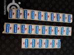 Playmobil 26 spaarzegels Delhaize, Verzamelen, Supermarktacties, Ophalen