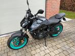 YAMAHA MT07, Motoren, 2 cilinders, LED Verlichting, Motorrijbewijs A, Particulier