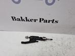 Injector (benzine injectie) van een BMW 3-Serie, 3 maanden garantie, Gebruikt, BMW