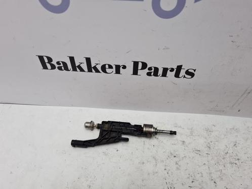 Injector (benzine injectie) van een BMW 3-Serie, Auto-onderdelen, Brandstofsystemen, BMW, Gebruikt, 3 maanden garantie