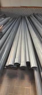Pvc riool buis. 90 mm, Ophalen, Nieuw, PVC