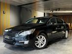 Peugeot 508 2.0 HDi Access | Navi | Keyless Entry |, 100 kW, Zwart, Zwart, 119 g/km
