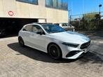Mercedes A180 Amg.Line 03/2024 136pk GARANTIE, 4 cilinders, Wit, 5 zetels, 5 deurs