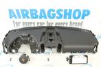 Airbag set - Dashboard Porsche Cayenne (2010-2017), Utilisé, Enlèvement ou Envoi
