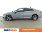 Volkswagen Arteon 2.0 TDI R-Line (bj 2024, automaat), Auto's, Arteon, Gebruikt, 1650 kg, Leder