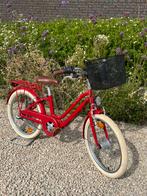 AS NEW - BTWIN ELOPS 900 rood 20” 6 tot 9 jaar, Fietsen en Brommers, Fietsen | Meisjes, Ophalen, 20 inch