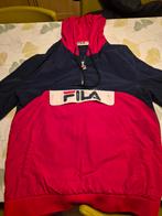 Veste capuche Fila taille unique mais S..., Kinderen en Baby's, Kinderkleding | Maat 152, Ophalen of Verzenden